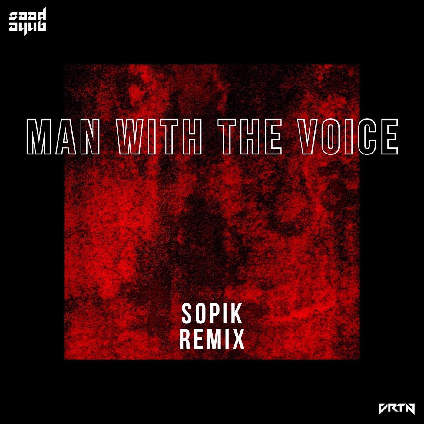 Saad Ayub, Marcellus Shepard - Man with the Voice (Sopik Remix) [VRTNCDN6]